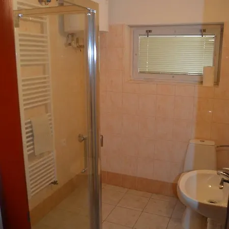 Guest house U Tajcu *