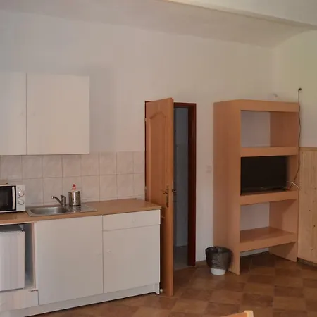 Guest house U Tajcu