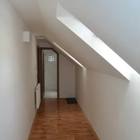 U Tajcu * Dolni Berkovice