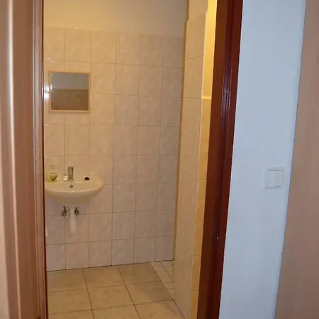 Guest house U Tajcu Dolni Berkovice