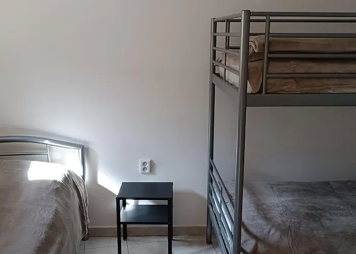 بيت ضيافة U Tajcu 3*