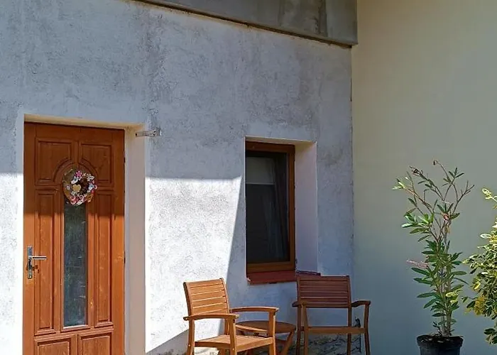 U Tajcu Maison d'hôtes 3*