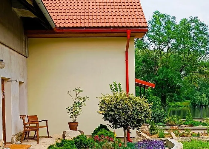 U Tajcu Maison d'hôtes