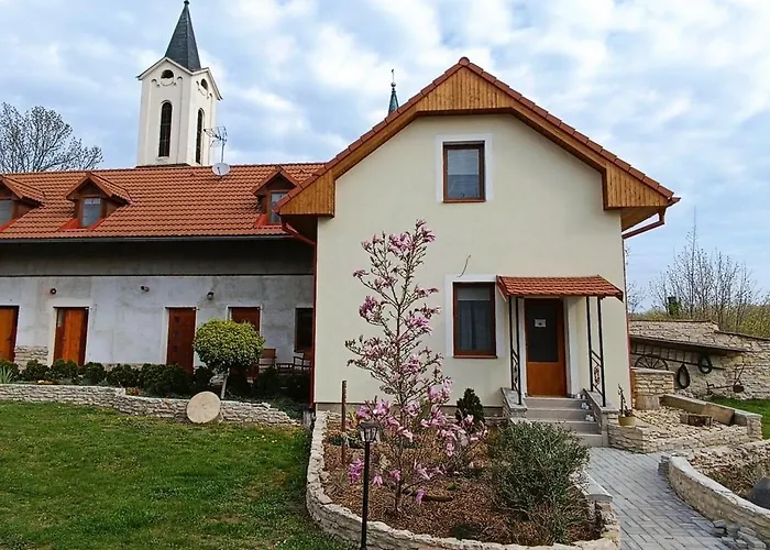 U Tajcu Maison d'hôtes