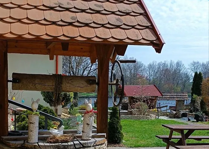 U Tajcu Dolni Berkovice