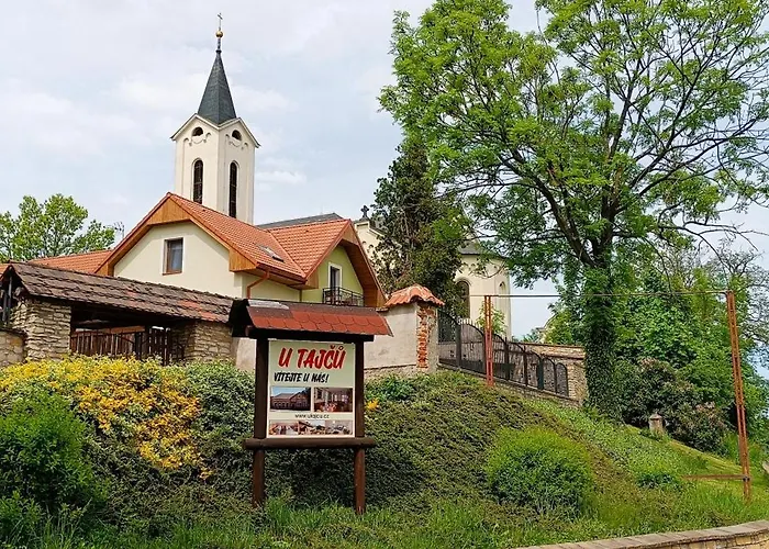 Pensionat U Tajcu 3*