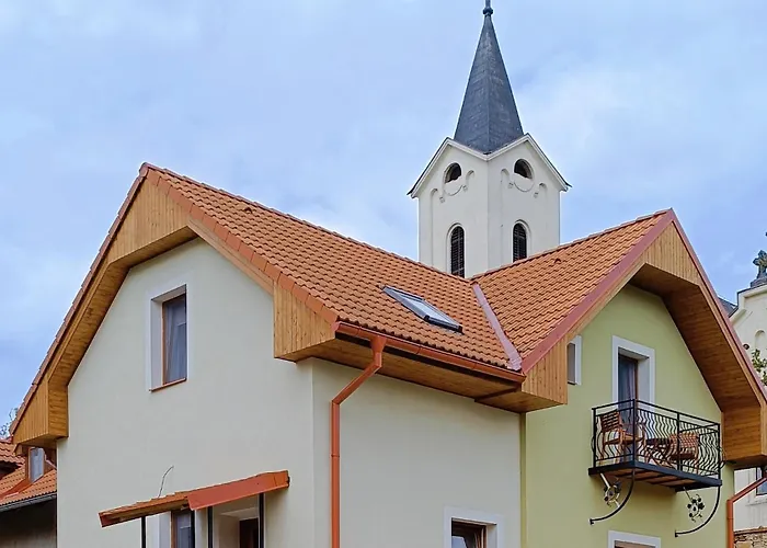Maison d'hôtes U Tajcu