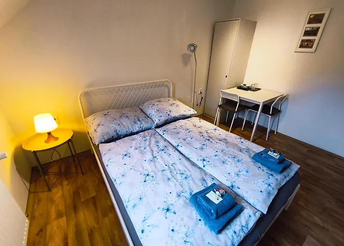 U Tajcu Pensionat 3*