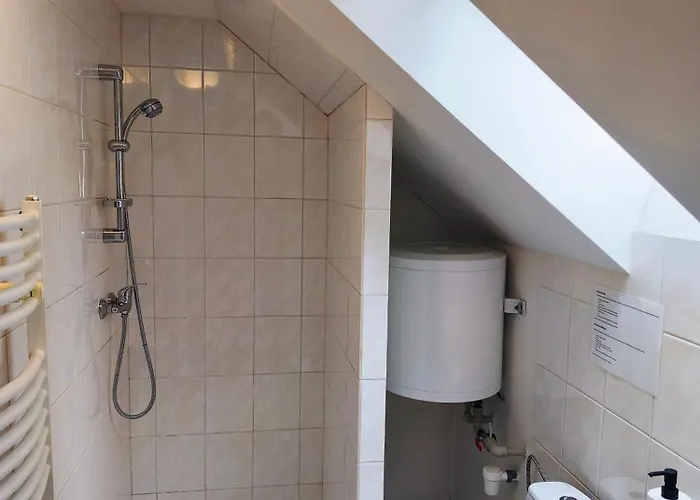 Maison d'hôtes U Tajcu 3*