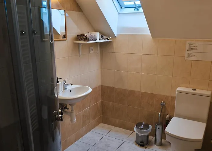 U Tajcu 3* Dolni Berkovice