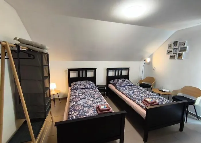 Pensionat U Tajcu 3*