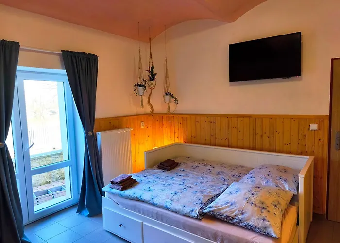 Maison d'hôtes U Tajcu 3*