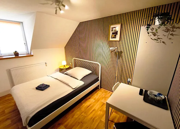 Maison d'hôtes U Tajcu 3*